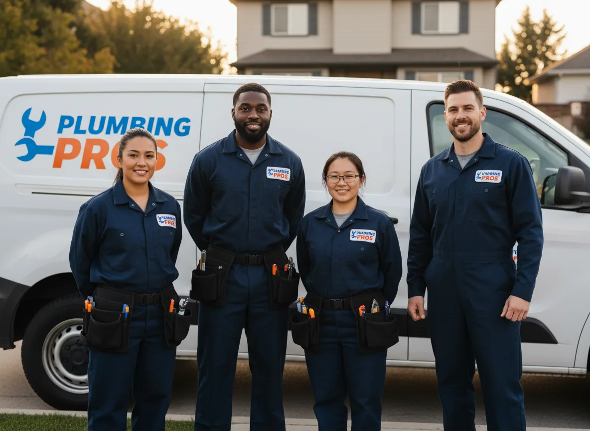 Water Heater Repair company in Chanhassen, MN
